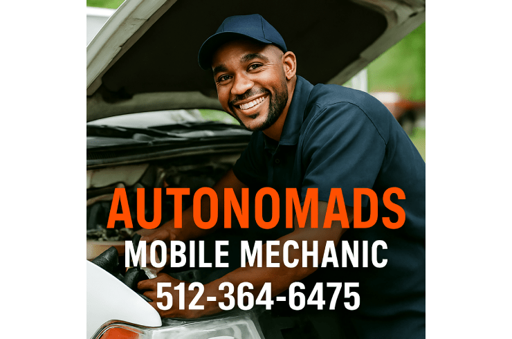 Auto Nomads